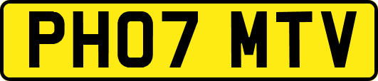 PH07MTV