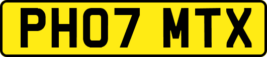 PH07MTX