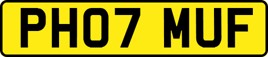 PH07MUF