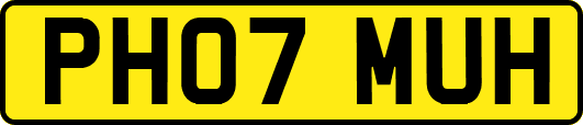 PH07MUH