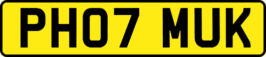 PH07MUK