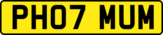 PH07MUM