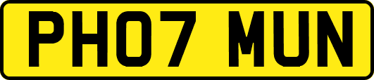 PH07MUN