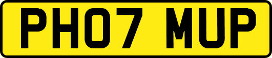 PH07MUP