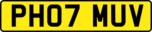 PH07MUV