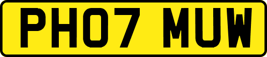 PH07MUW