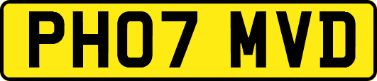 PH07MVD