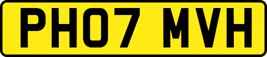 PH07MVH