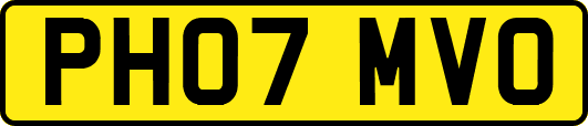 PH07MVO