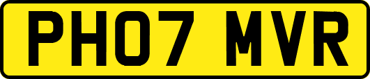 PH07MVR