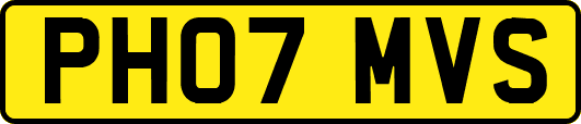 PH07MVS