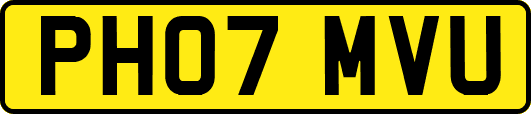 PH07MVU