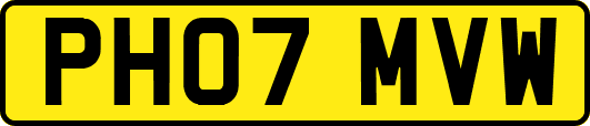 PH07MVW