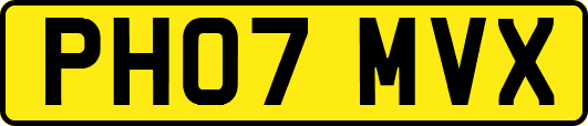 PH07MVX