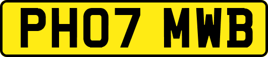 PH07MWB