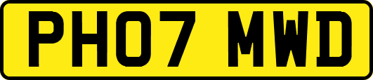 PH07MWD