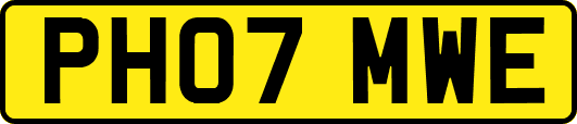 PH07MWE