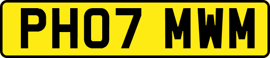 PH07MWM