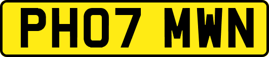 PH07MWN