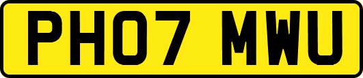 PH07MWU