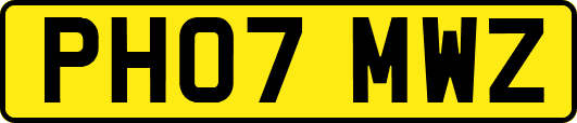 PH07MWZ