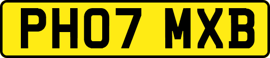 PH07MXB