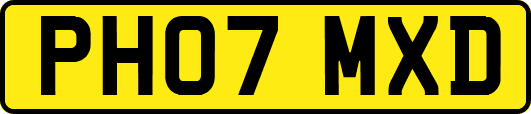 PH07MXD