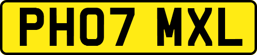 PH07MXL