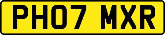 PH07MXR