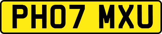 PH07MXU