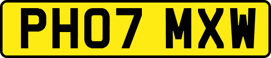 PH07MXW