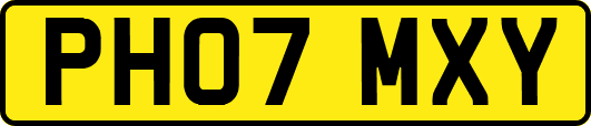 PH07MXY