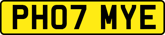 PH07MYE