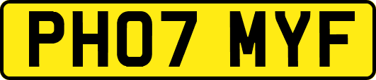 PH07MYF
