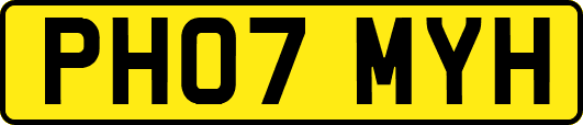 PH07MYH