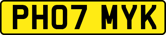 PH07MYK