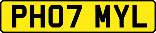 PH07MYL