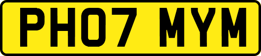 PH07MYM