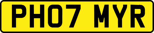 PH07MYR