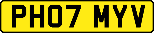 PH07MYV