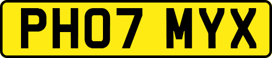 PH07MYX