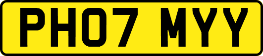PH07MYY