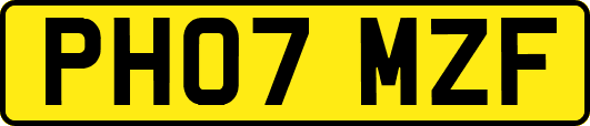 PH07MZF