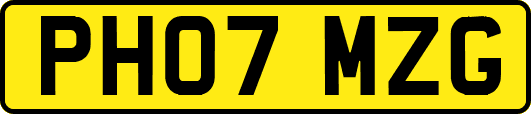PH07MZG