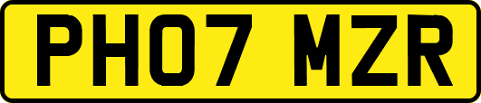 PH07MZR