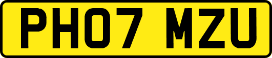 PH07MZU