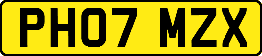 PH07MZX