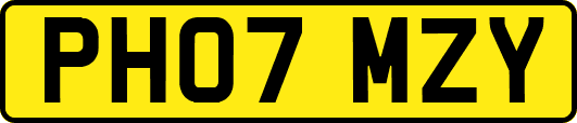 PH07MZY