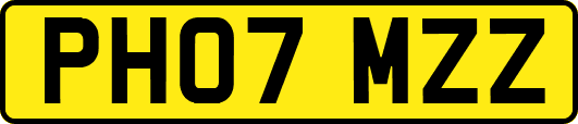 PH07MZZ