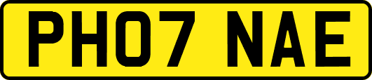 PH07NAE